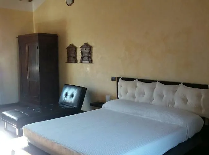 Farm House Il Fondaco