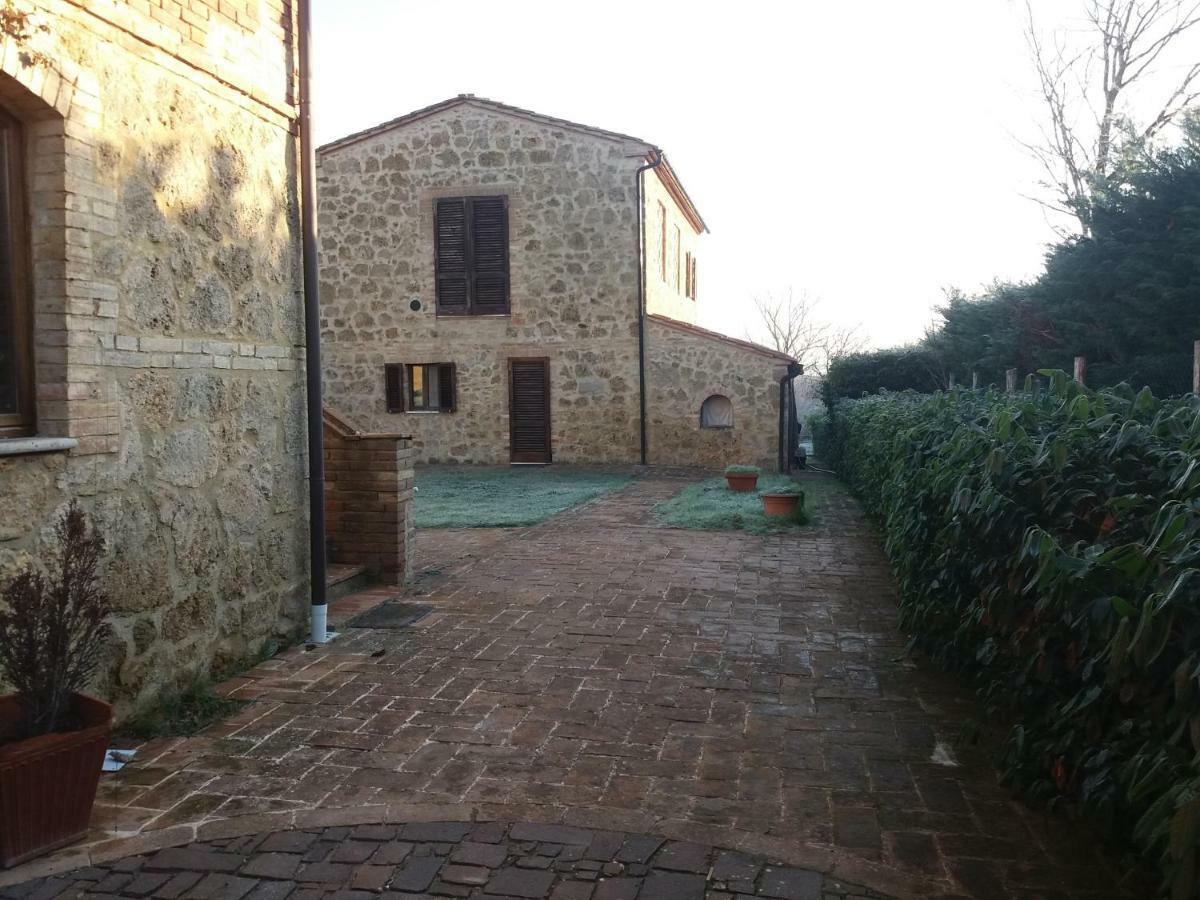 Farm House Il Fondaco *
