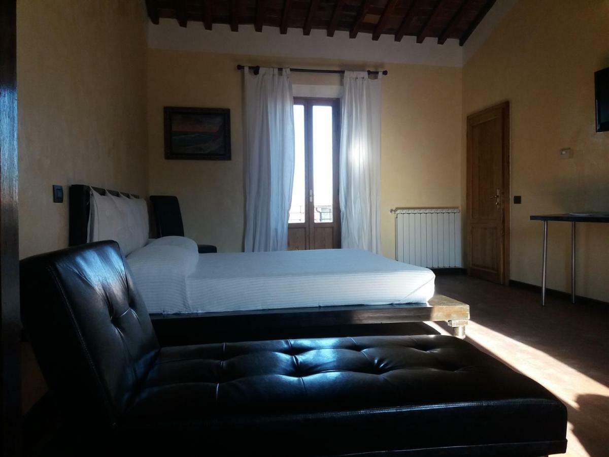 Agroturismo Farm House Il Fondaco