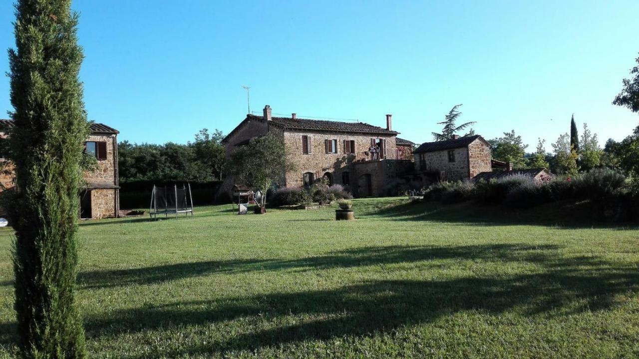 Farm House Il Fondaco Agroturismo